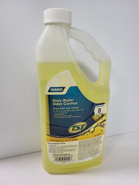 Camco TST reservoir eau grise 946 ml