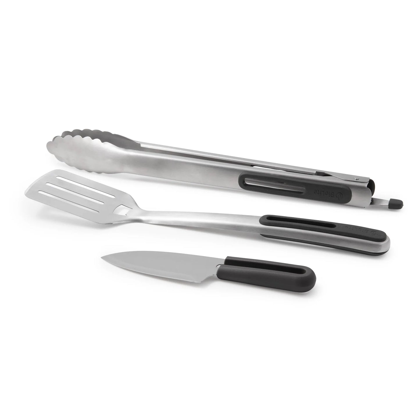 Ensemble d'accessoires de cuisson pour foyer Biolite
