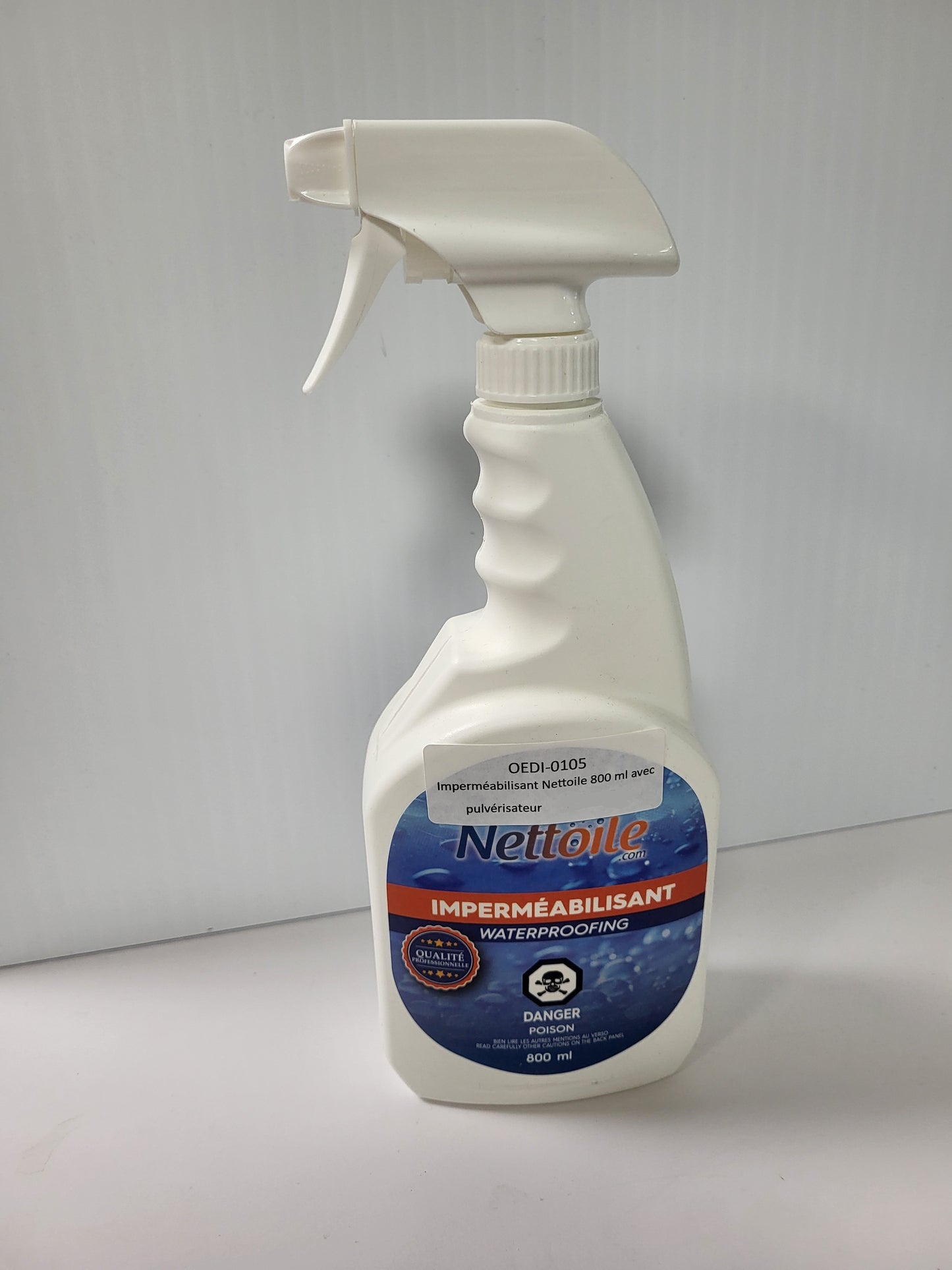 Waterproofing NETTOILE 800 ML