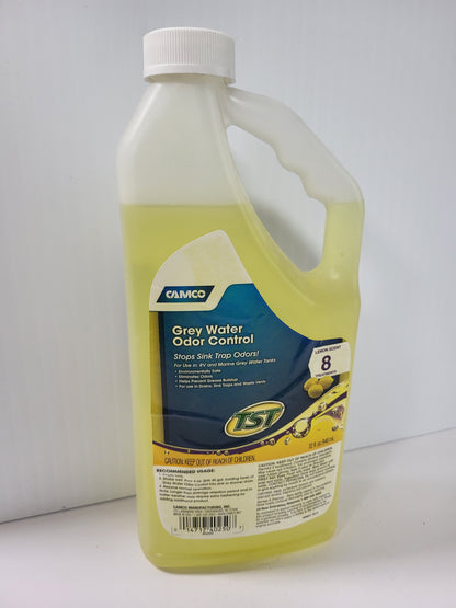 Camco TST reservoir eau grise 946 ml