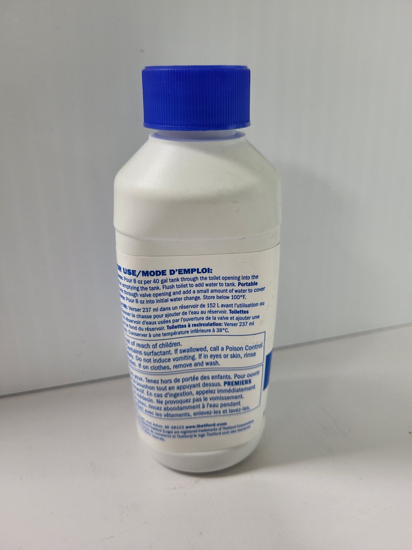 Thetford Aquamax reservoir treatment 8 oz