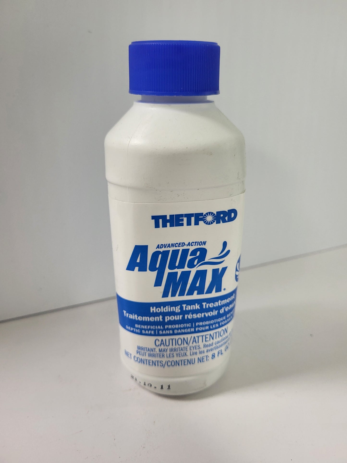 Thetford Aquamax reservoir treatment 8 oz