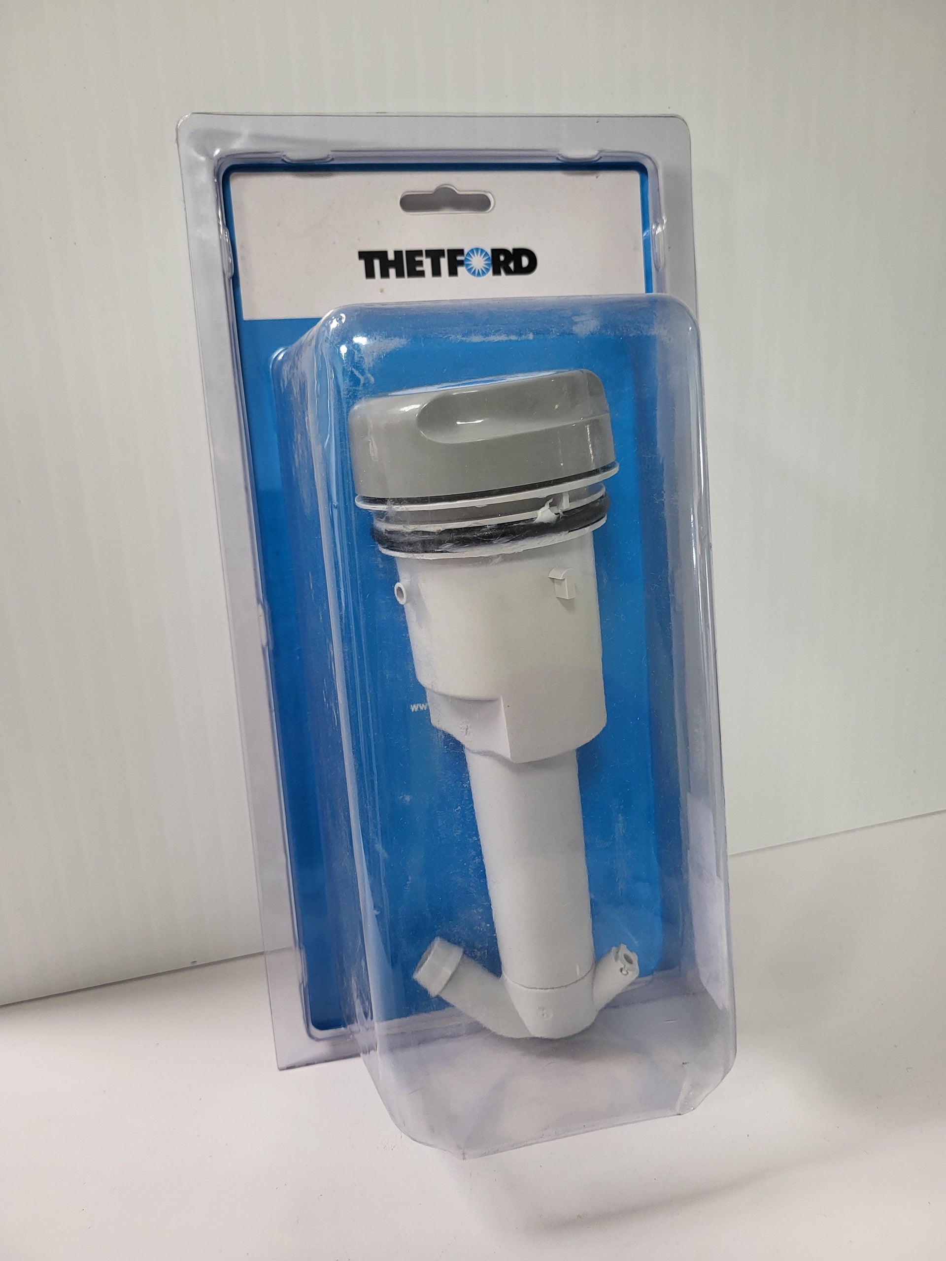 thetford handpumpe Thetford toilet pump – NEW WEST