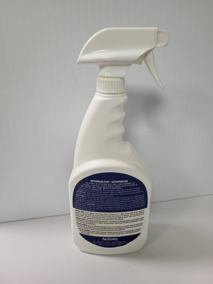 Imperméabilisant NETTOILE 800 ML