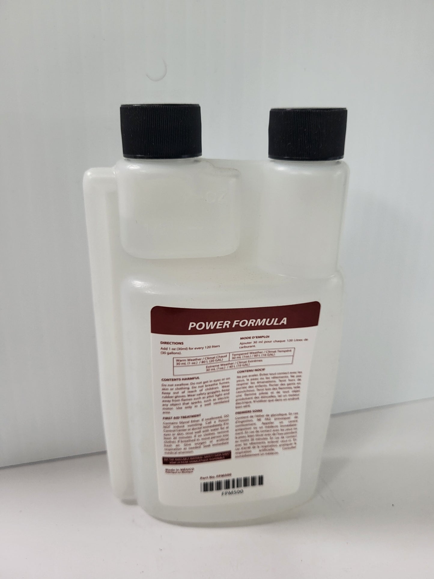 Diesel treatment 473 ml