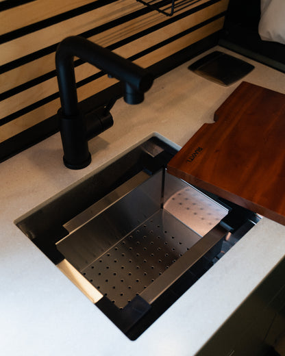 Phenix XL – Mercedes Sprinter 2025 170’’ AWD 2500 - Démonstrateur réservé