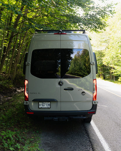 Phenix XL – Mercedes Sprinter 2025 170’’ AWD 2500 - Démonstrateur réservé