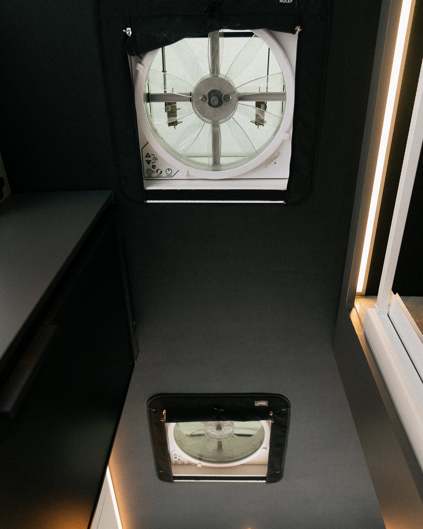 Phenix – Mercedes Sprinter 2026 144’’ AWD 2500