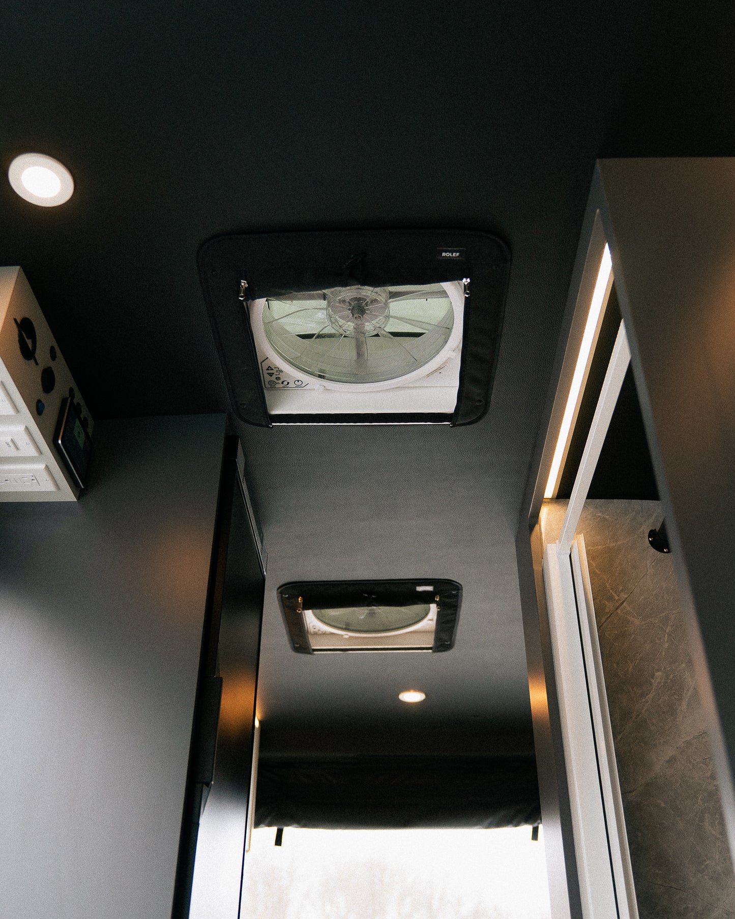 Phenix – Mercedes Sprinter 2026 144’’ AWD 2500