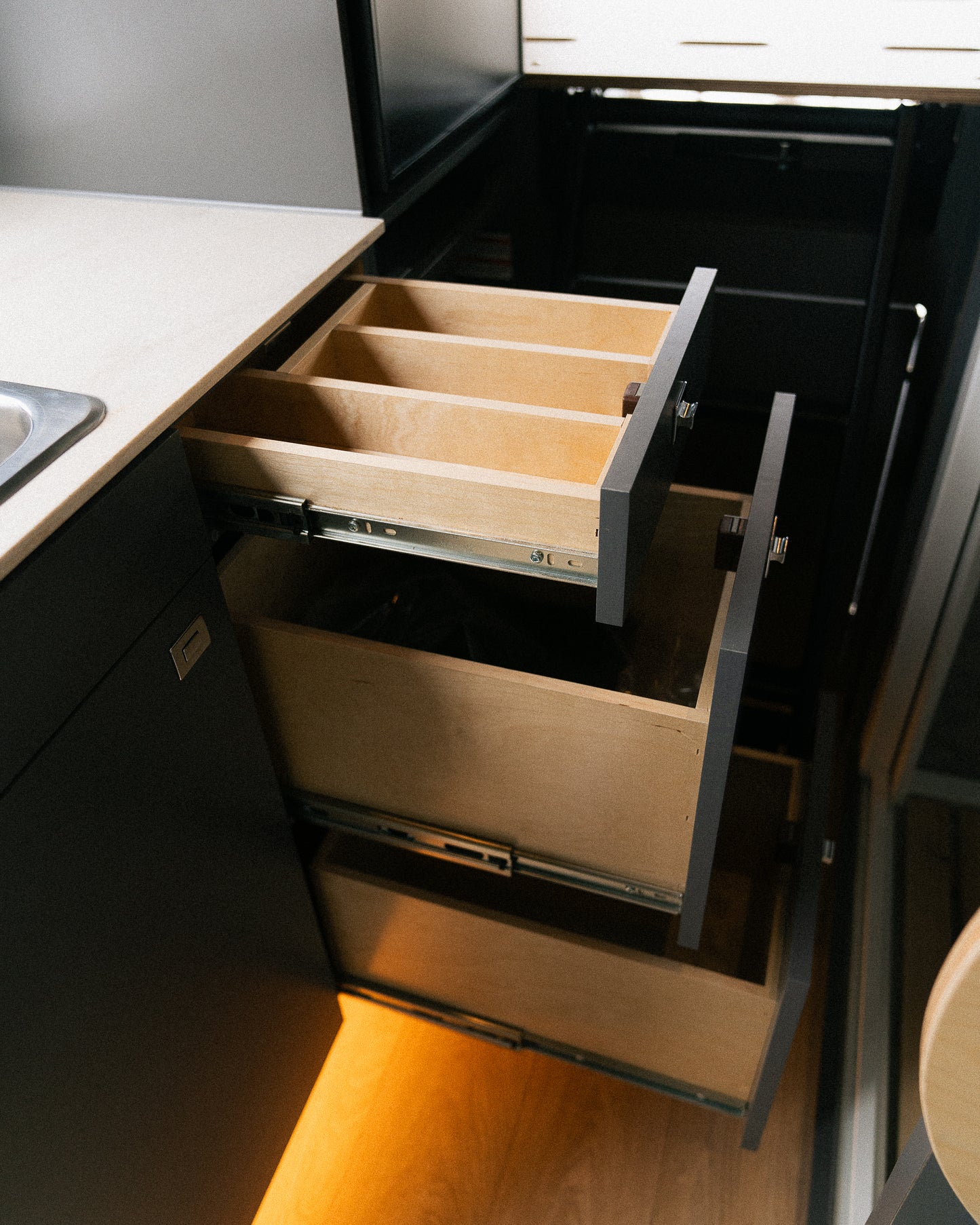 Phenix – Mercedes Sprinter 2026 144’’ AWD 2500