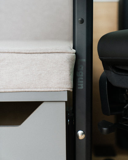 Phenix – Mercedes Sprinter 2026 144’’ AWD 2500