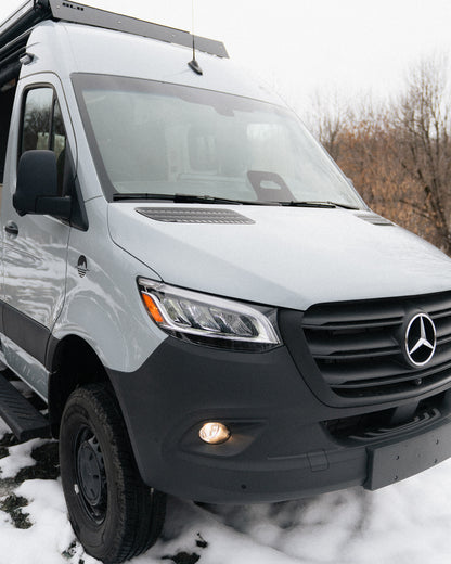 Phenix – Mercedes Sprinter 2026 144’’ AWD 2500