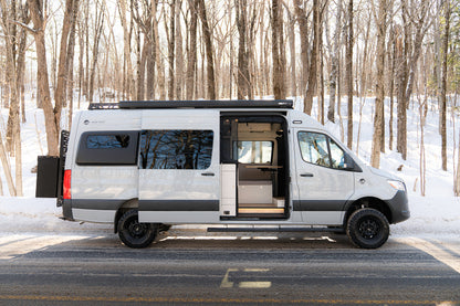 Phenix XL 2.0 - Mercedes Sprinter 2026 170'' AWD 2500 (Available to order)