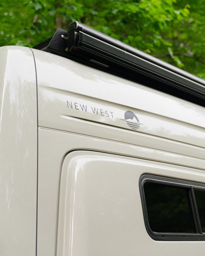 Phenix – Mercedes Sprinter 2025 144’’ AWD 2500 - Démonstrateur à Dominick Ménard