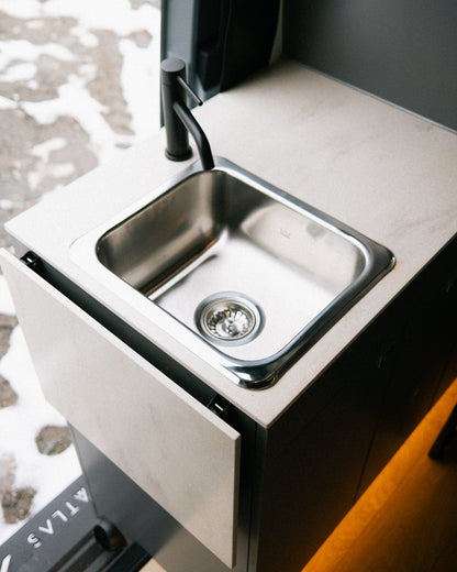 Phenix – Mercedes Sprinter 2026 144’’ AWD 2500