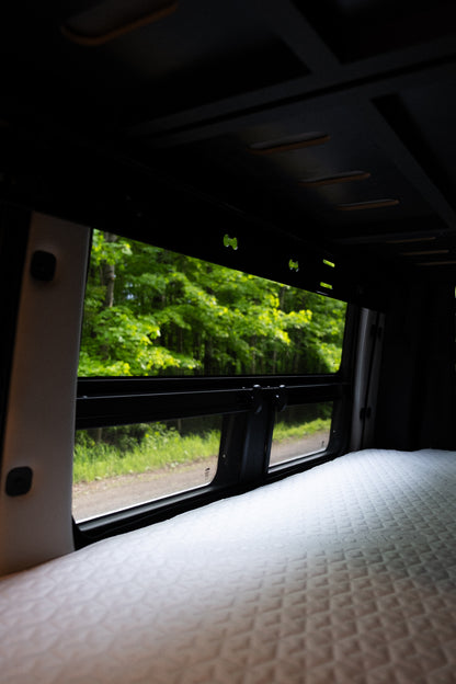 Champion- Mercedes Sprinter 2027 170'' RWD ou AWD en option 2500-3500  (Disponible sur commande)