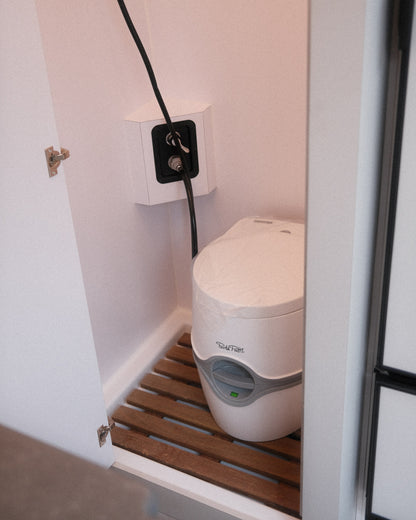 Evazion XL (Mercedes Sprinter 170) Rental vehicle available