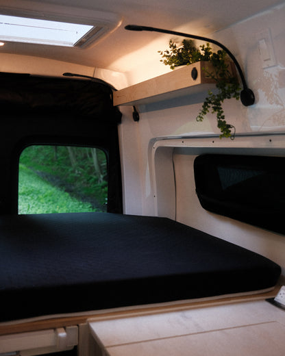 Phenix – Mercedes Sprinter 2025 144’’ AWD 2500 - Démonstrateur à Dominick Ménard