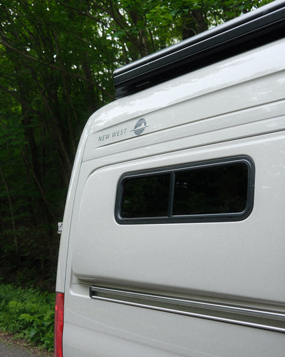 Phenix – Mercedes Sprinter 2025 144’’ AWD 2500 - Démonstrateur à Dominick Ménard