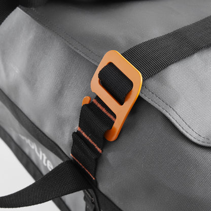 Sac de transport en toile pour foyer Biolite et bois de chauffage