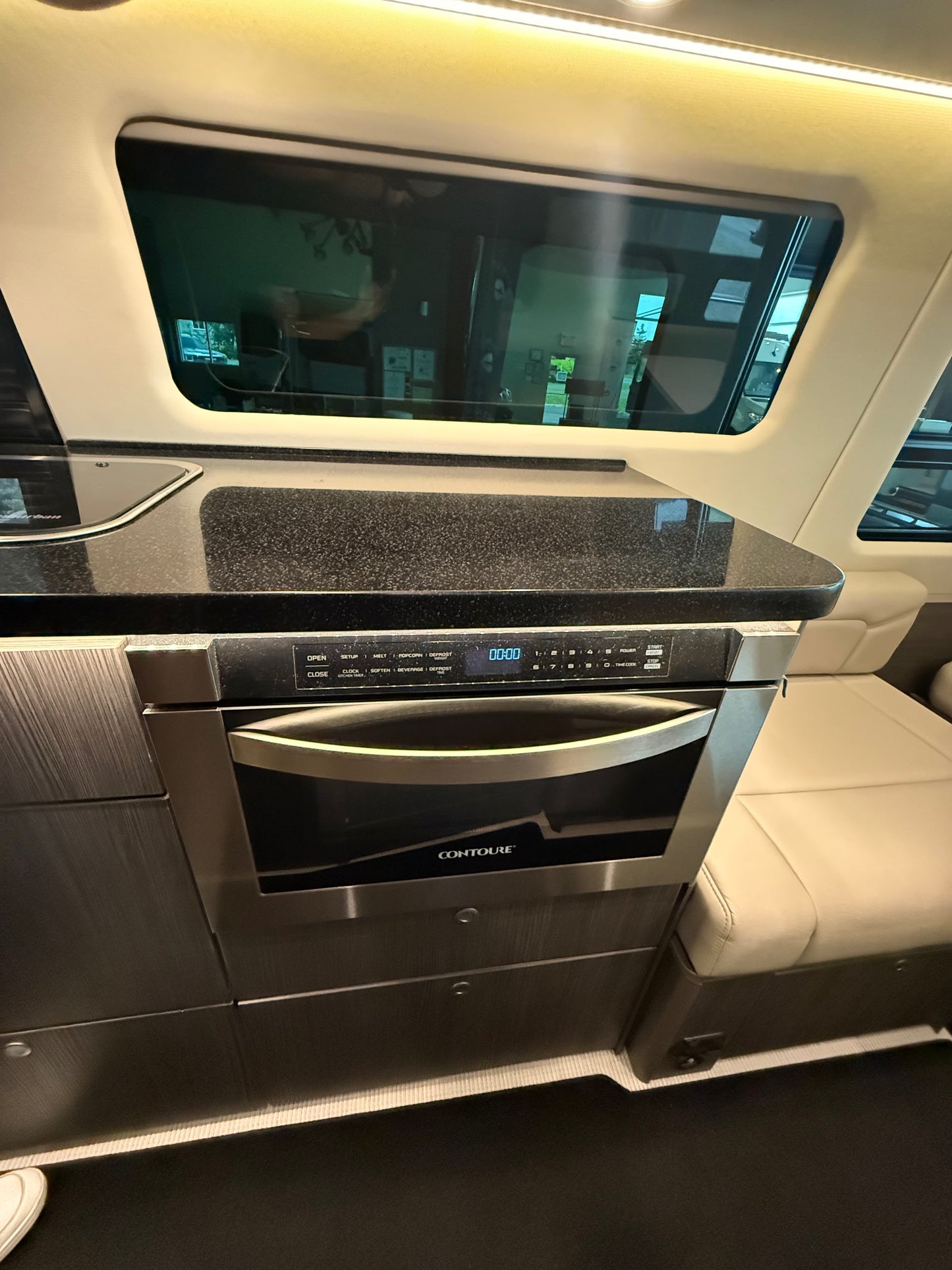 Airstream Interstate 24GT 2022