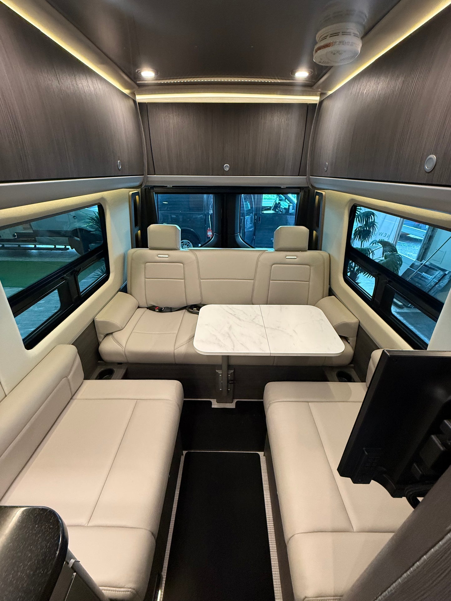 Airstream Interstate 24GT 2022