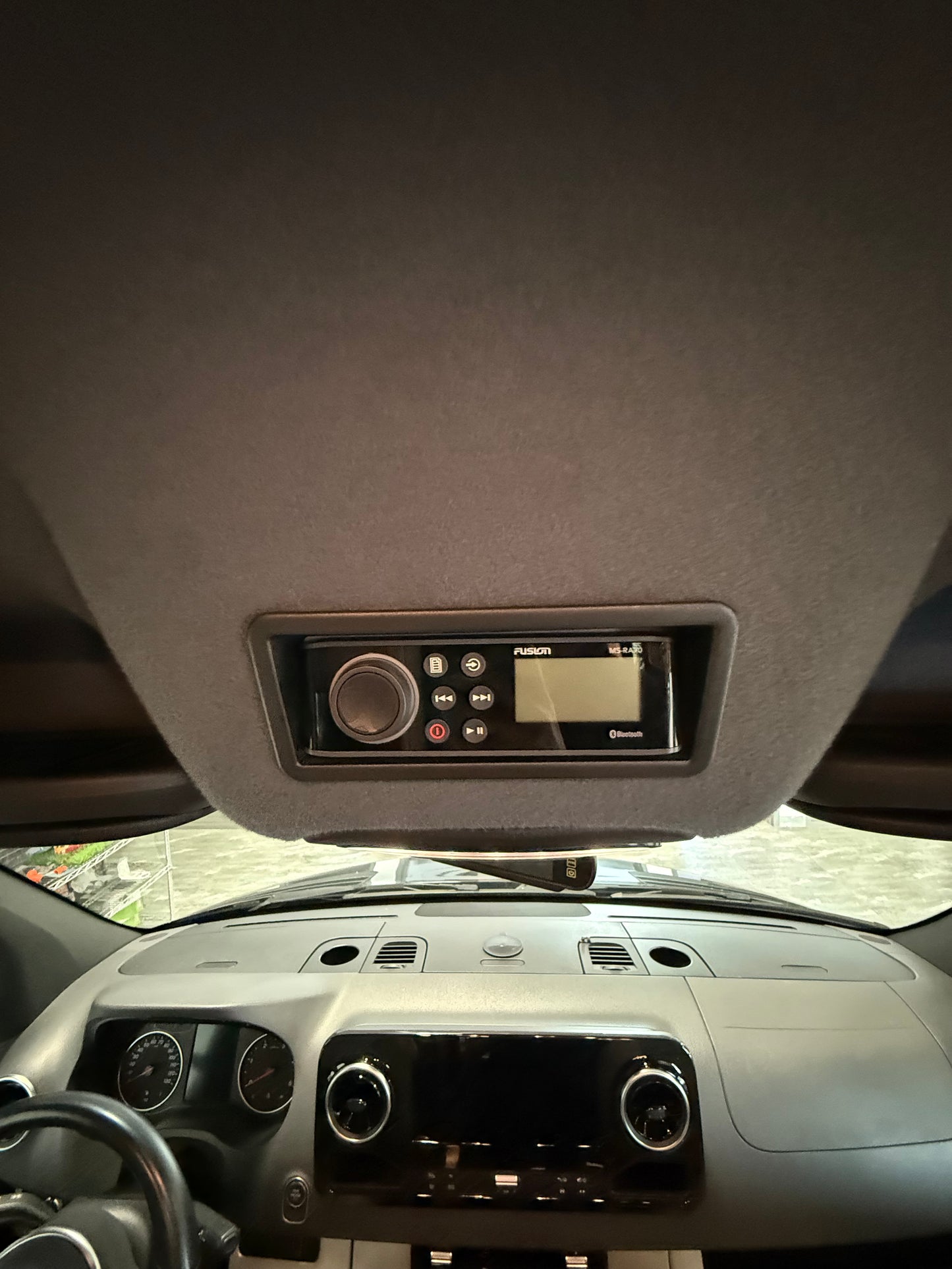 Airstream Interstate 24GT 2022