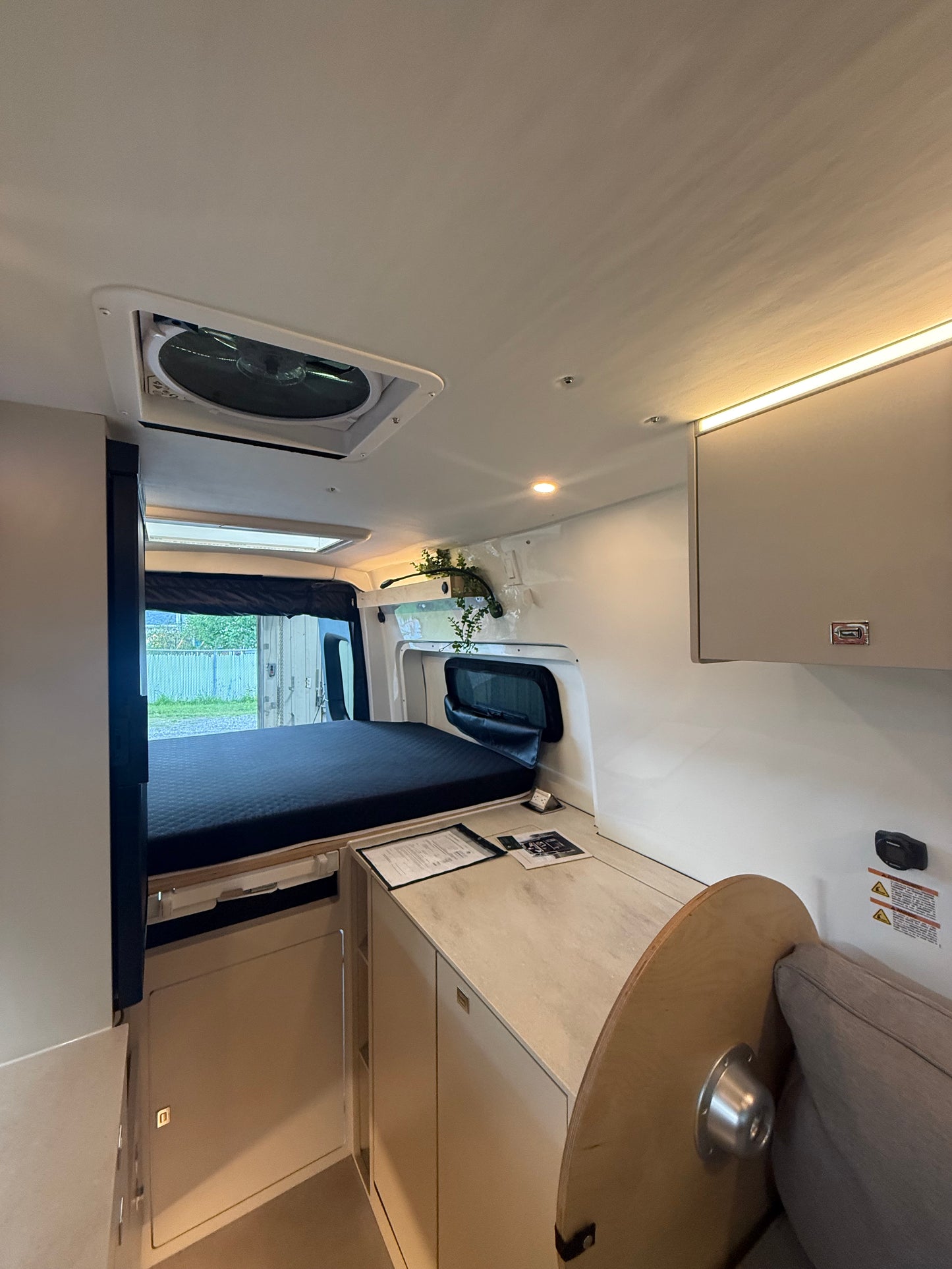 Phenix (Mercedes Sprinter 144 AWD)