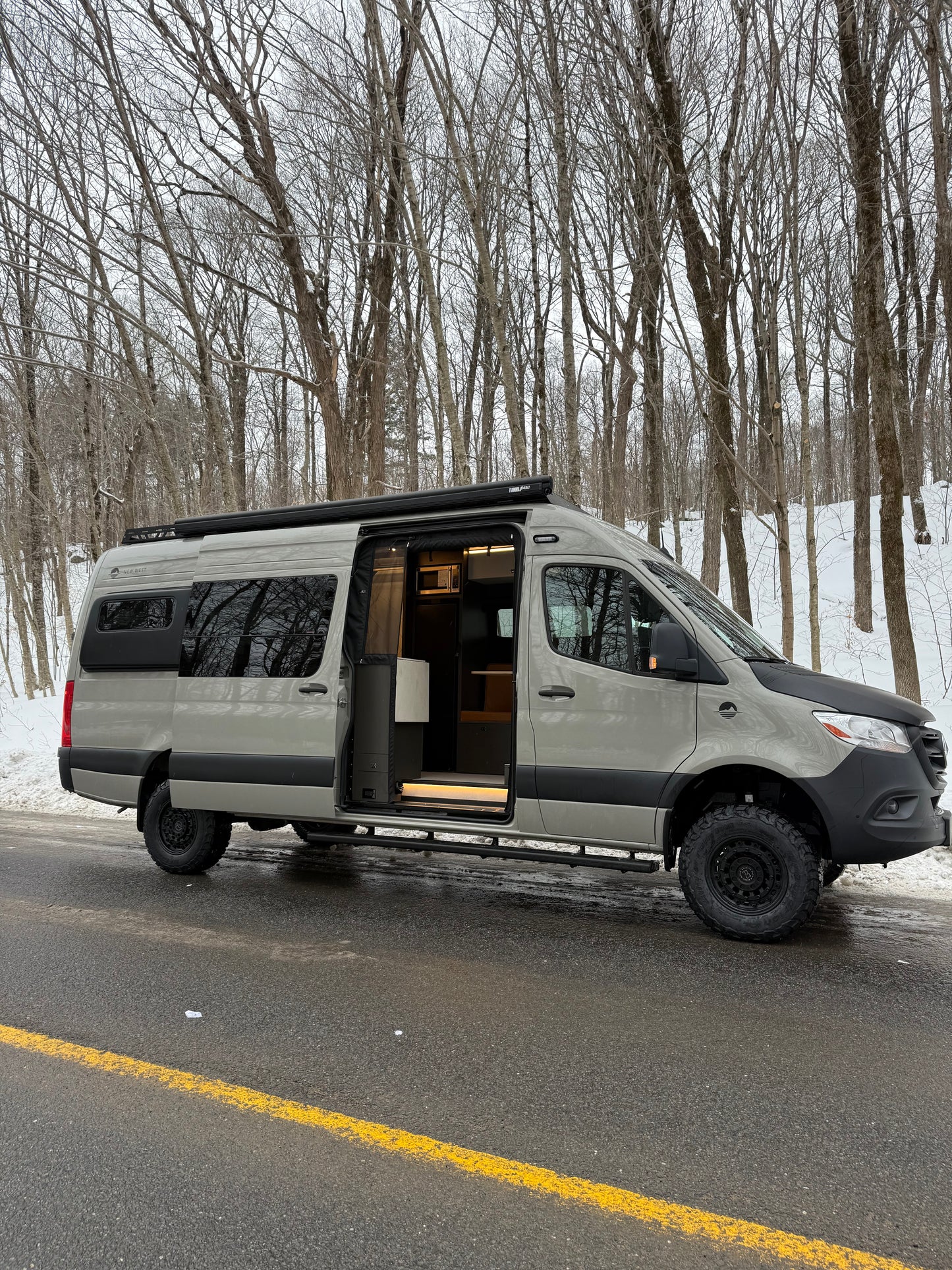 Phenix XL 2026 (Disponible sur commande livraison été 2026)