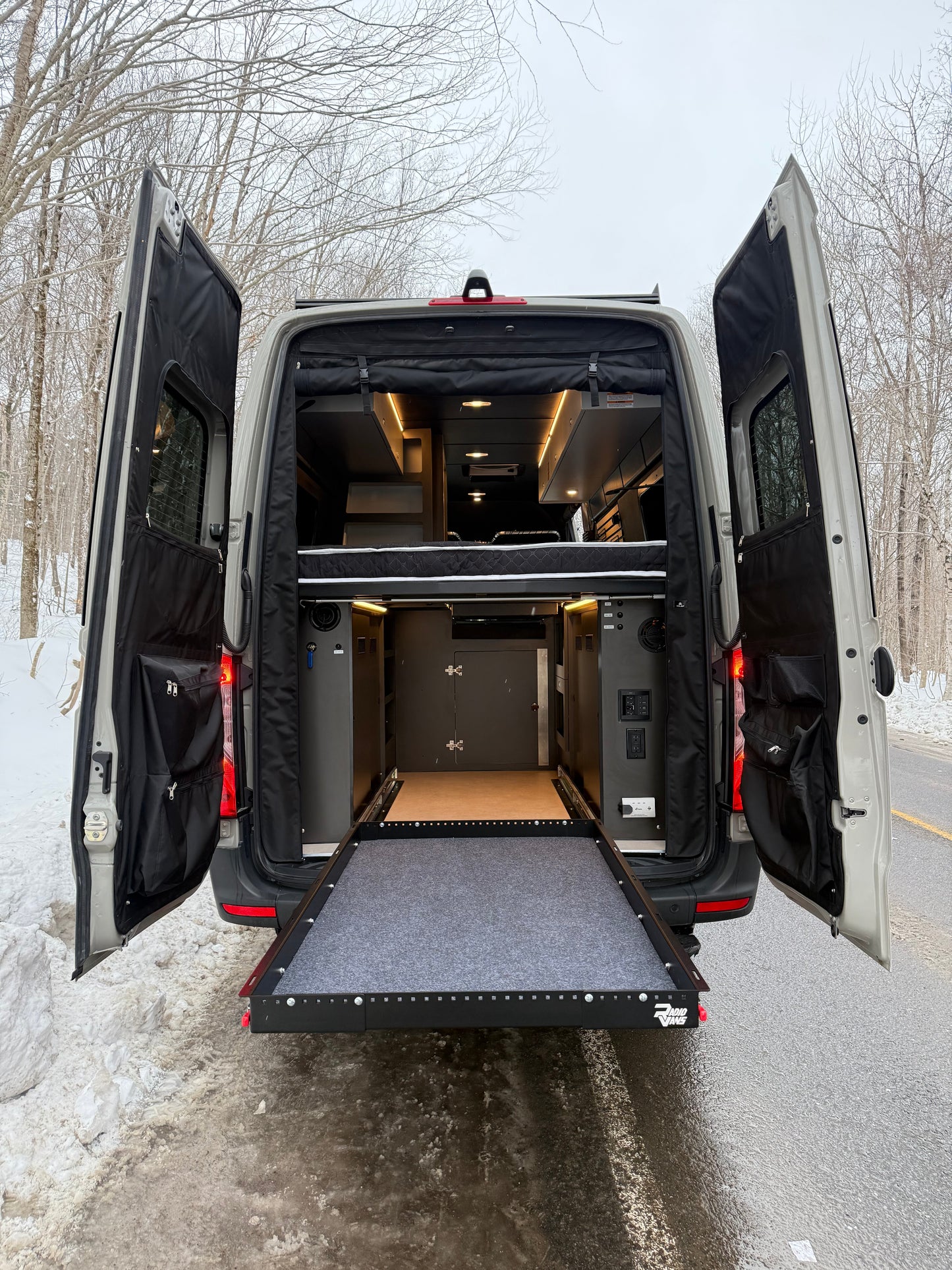 Phenix XL 2026 (Disponible sur commande livraison été 2026)