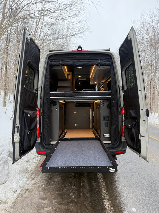 Phenix XL 2026 (Disponible sur commande livraison été 2026)