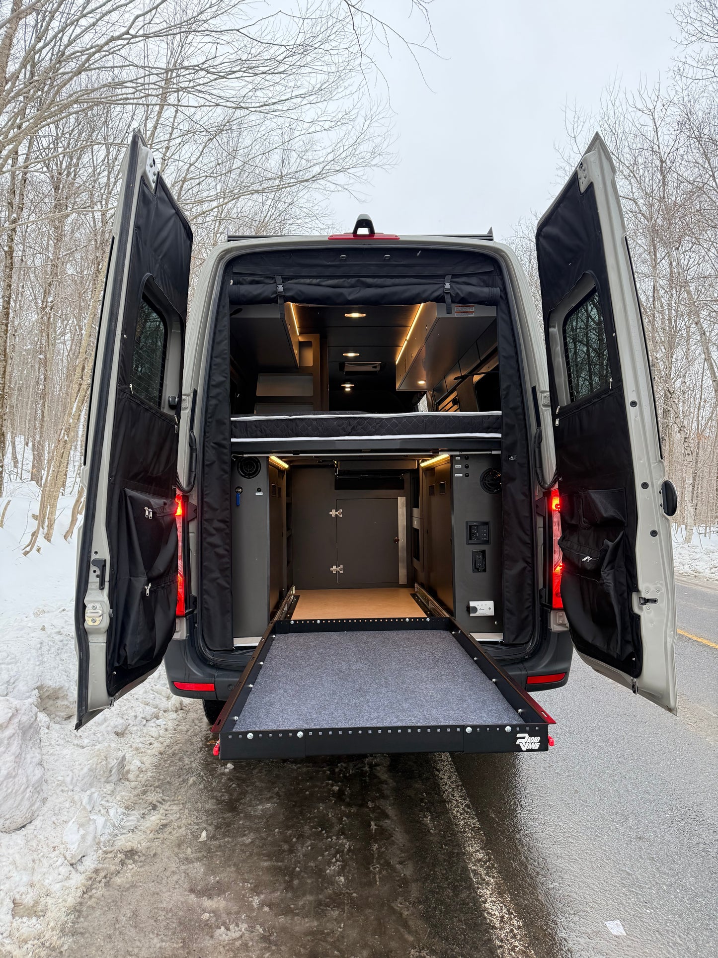 Phenix XL 2026 (Disponible sur commande livraison été 2026)