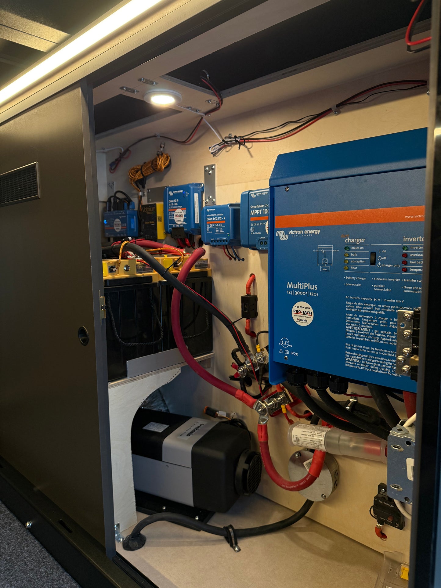 Phenix XL 2026 (Disponible sur commande livraison été 2026)