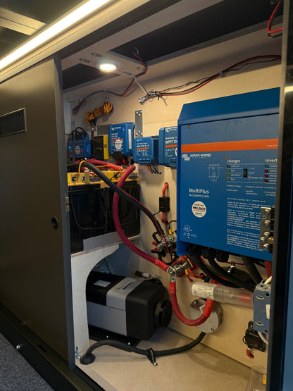 Phenix XL 2026 (Disponible sur commande livraison été 2026)