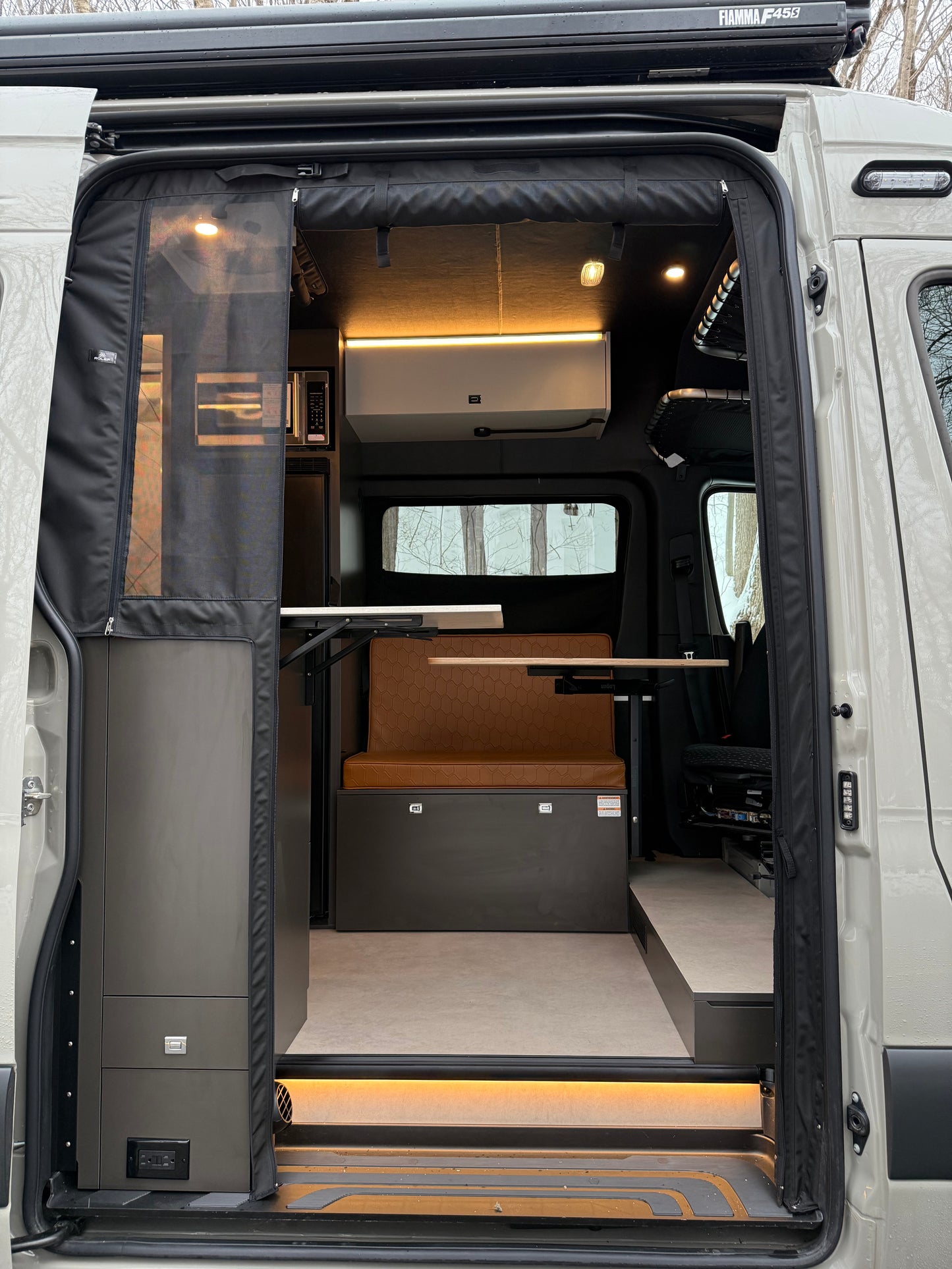 Phenix XL 2026 (Disponible sur commande livraison été 2026)