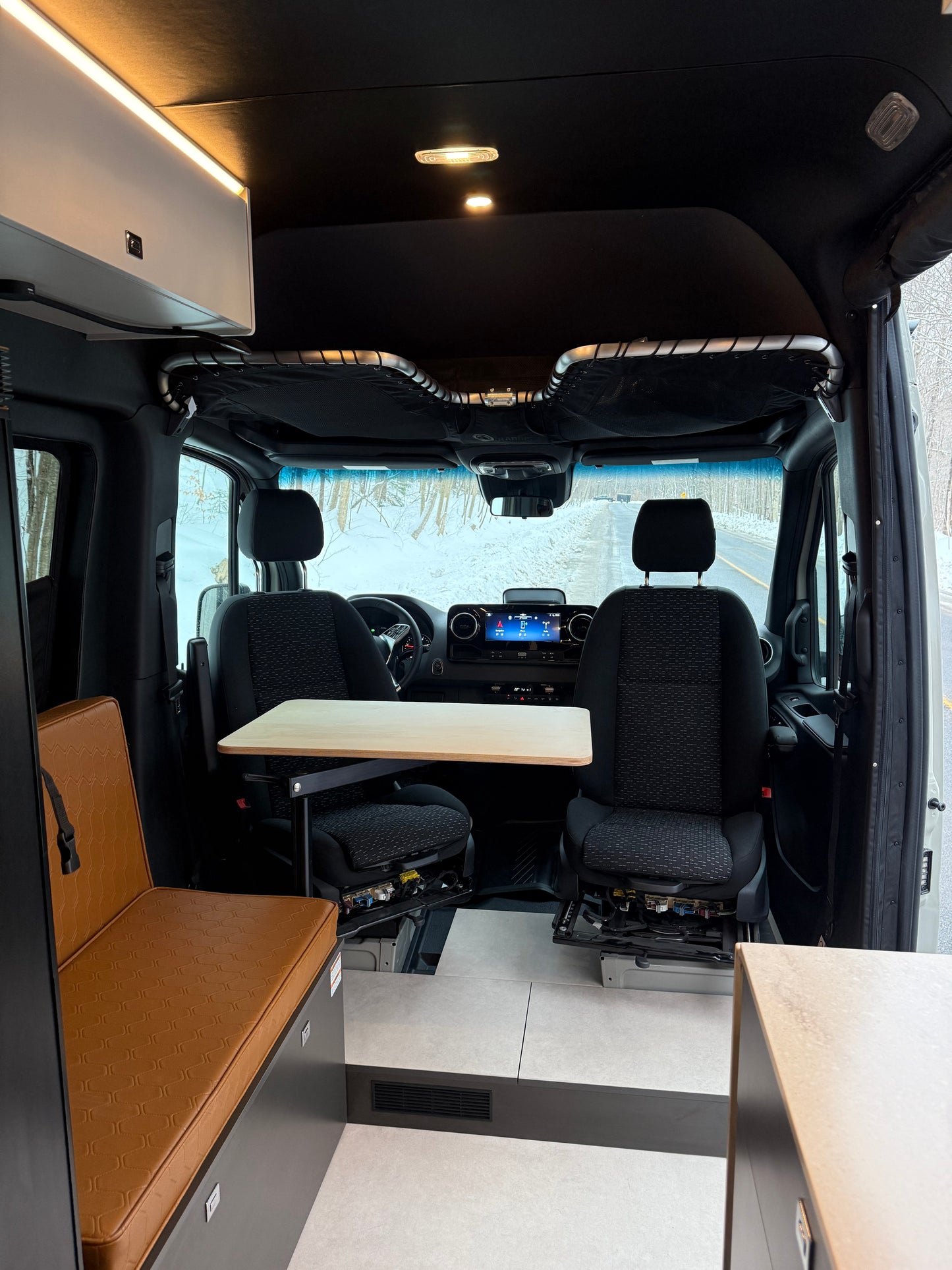 Phenix XL 2026 (Disponible sur commande livraison été 2026)