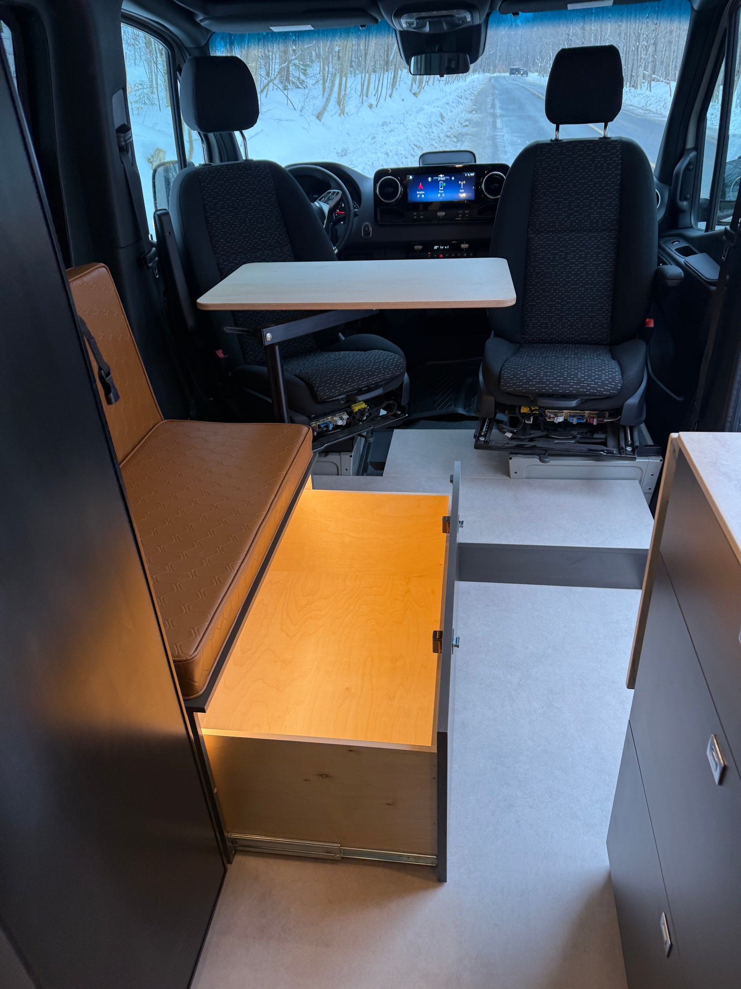 Phenix XL 2026 (Disponible sur commande livraison été 2026)