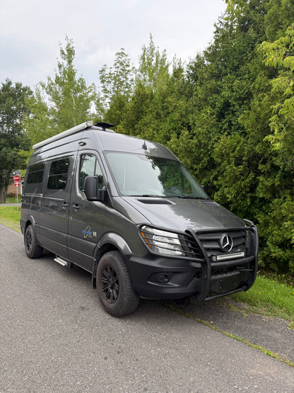 Evazion – Mercedes Sprinter 2016 144’’ RWD Usagé