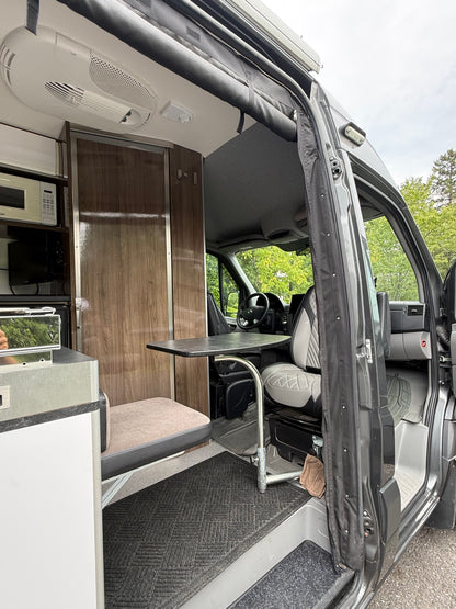 Evazion – Mercedes Sprinter 2016 144’’ RWD Usagé